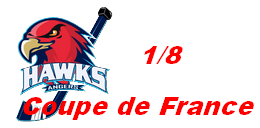 1-8 coupe de France